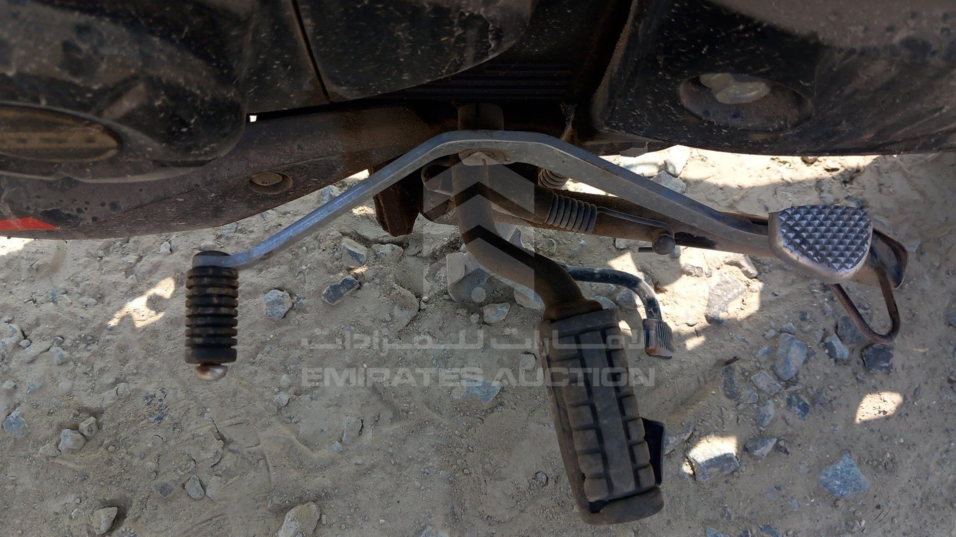 2022 BAJAJ PULSAR VIN: MD2A11CX3NCD37331
