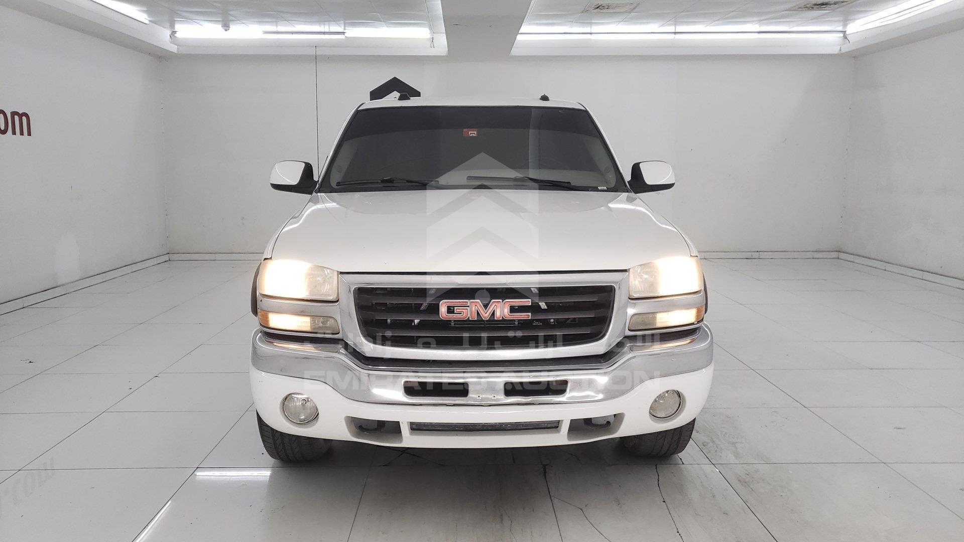 2GTEK19T141229297 - 2004 GMC Sierra - #undefined