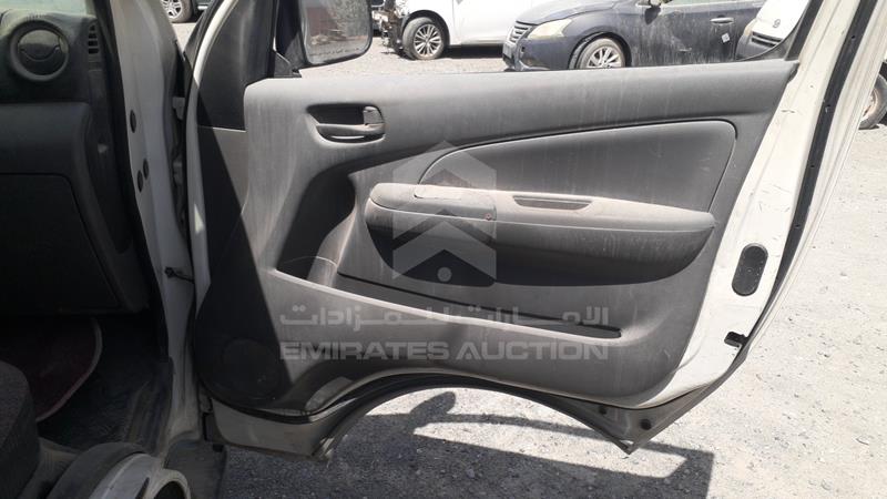 JN6BE6DS4E9003248 Auction: EmiratesAuction Lot: 409169 JN6BE6DS4E9003248 Nissan NV350 2014 WHITE Photo 25