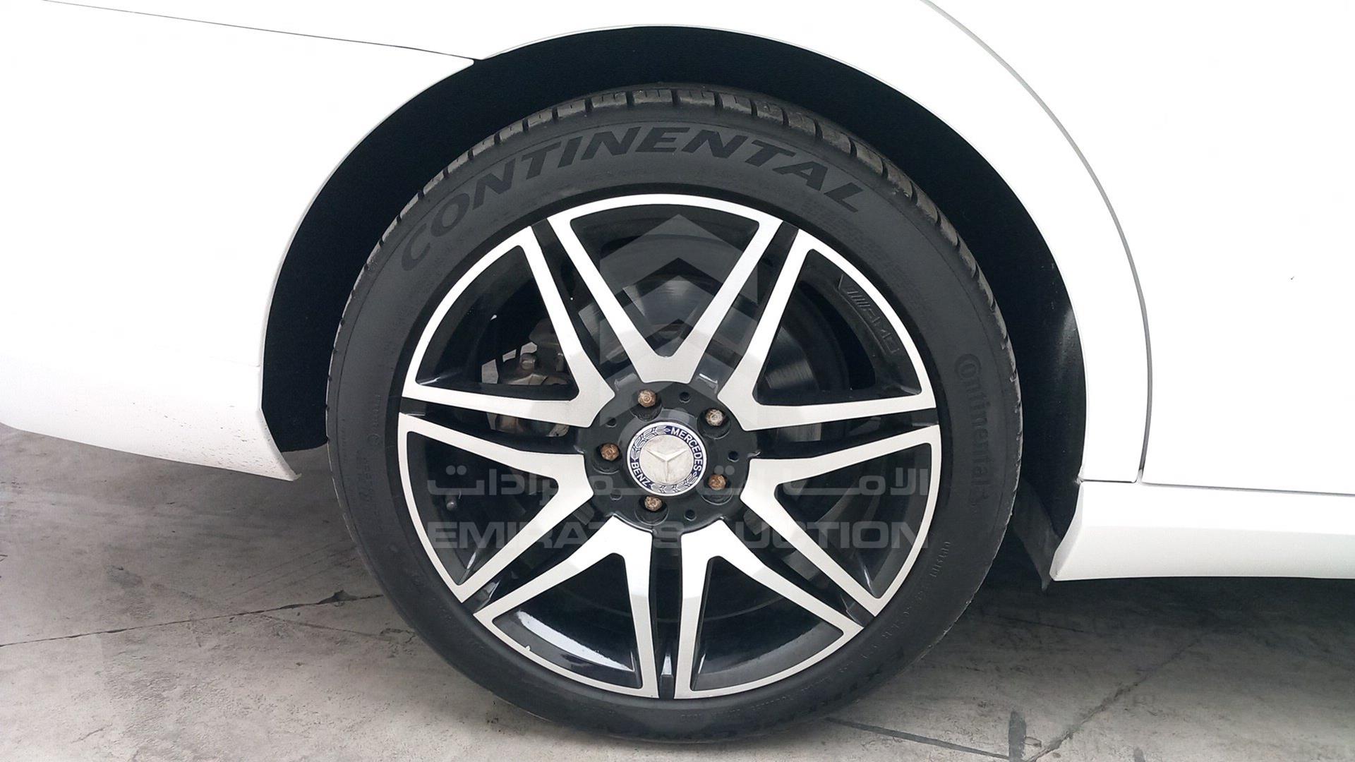 2013 MERCEDES E 300 VIN: WDDHF5EB9DA666708