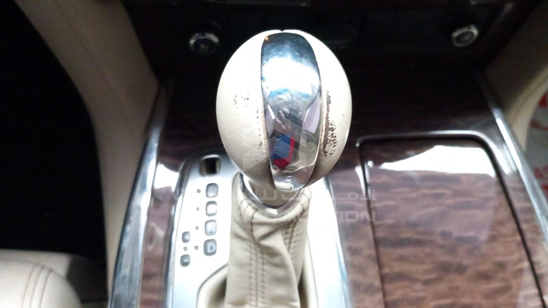 2015 NISSAN PATROL VIN: JN8AY2NY2F9118633