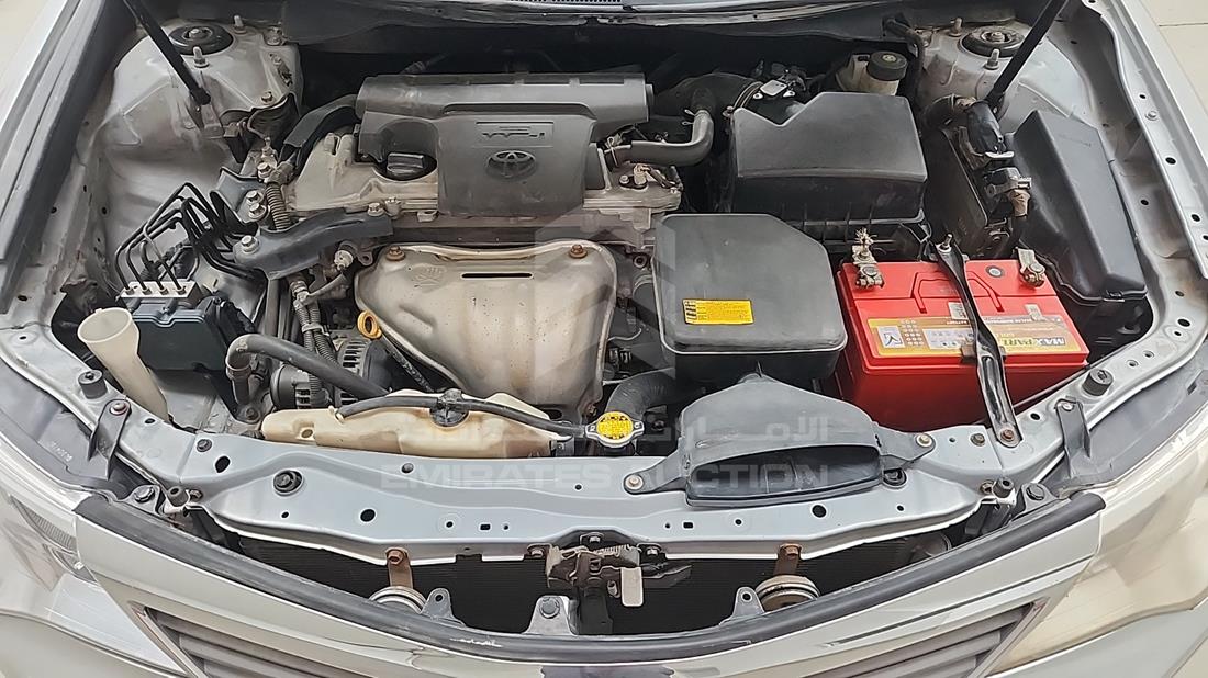 2015 Toyota Camry — Engine Bay — Photo 34