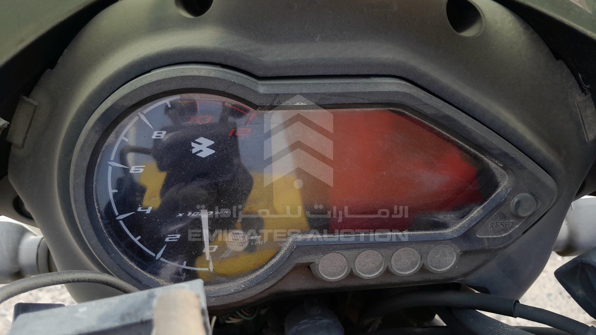 2021 BAJAJ 150 CC VIN: MD2A11CX4MCL23854