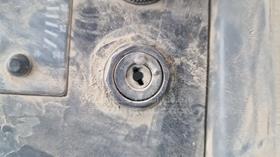2009 Tata Bus — Keys — Photo 5 — Thumbnail