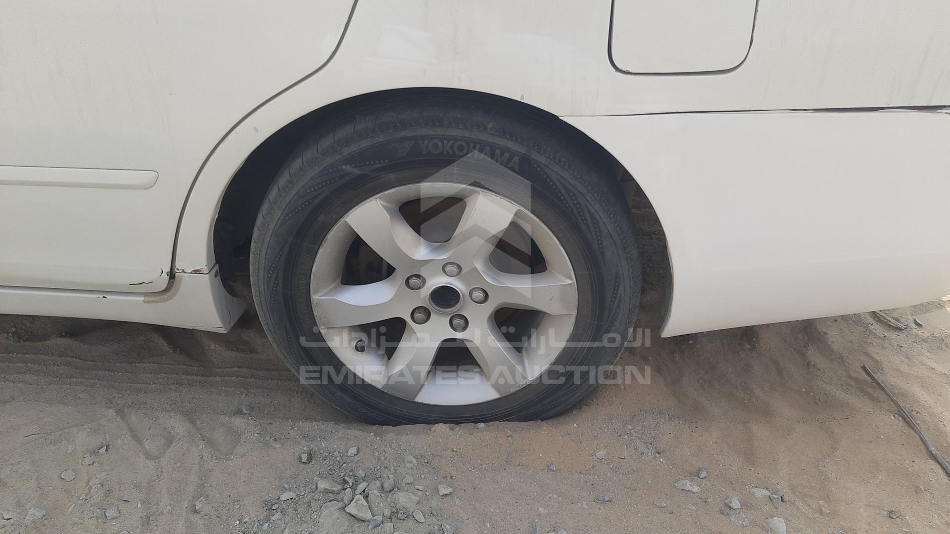 2005 NISSAN ALTIMA VIN: 1N4AL11D95C174793