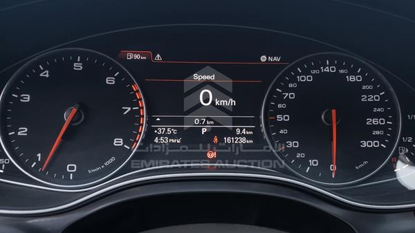 Audi A7 2013 WAUSHCFC9DN072521 Image 6