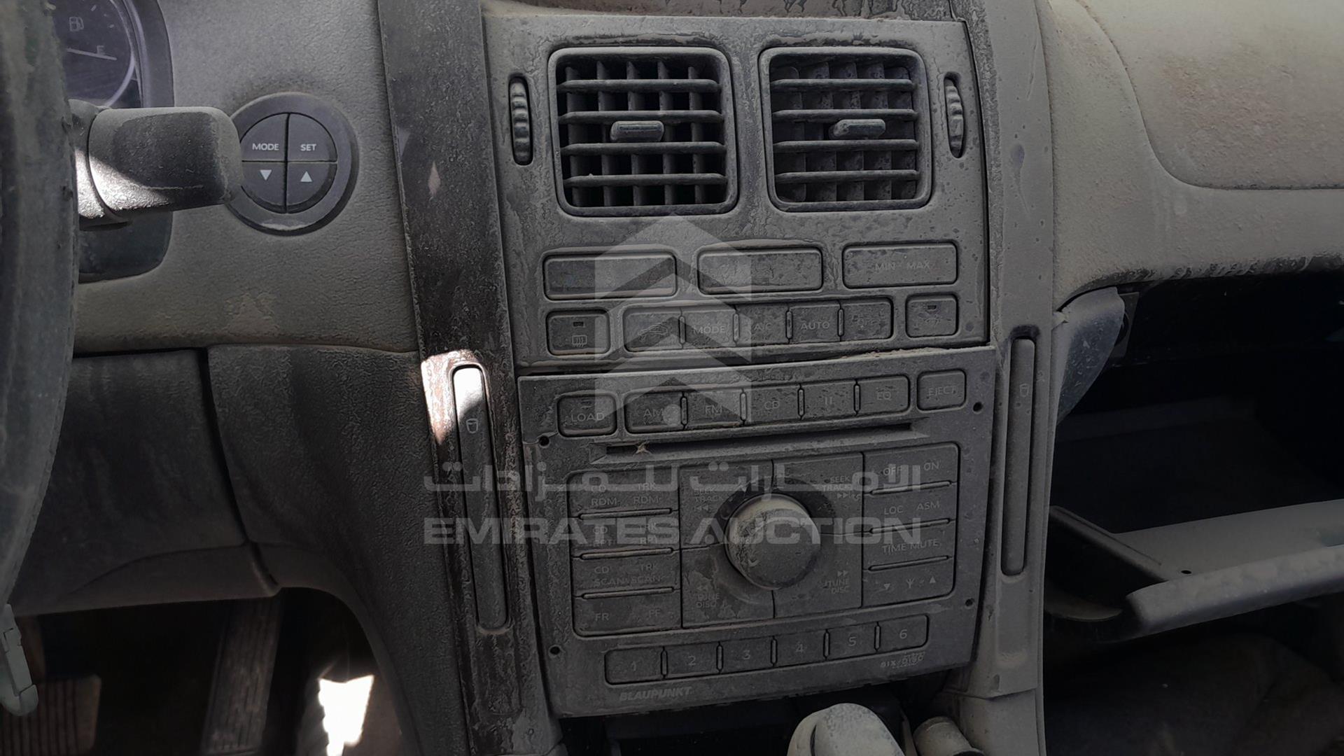 2006 CHEVROLET CAPRICE VIN: 6G1LL54F36L810497