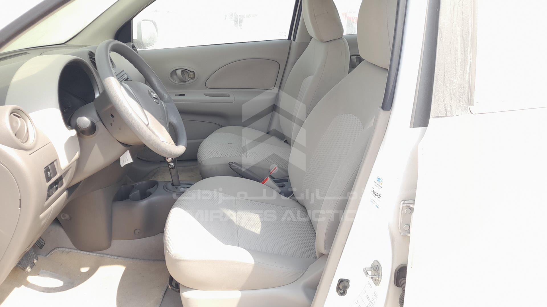 2020 NISSAN MICRA VIN: MDHAK3CR9LG003968