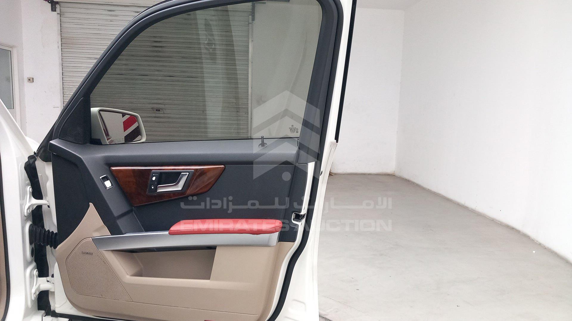 2012 MERCEDES GLK 350 VIN: WDCGG5GBXCF886032