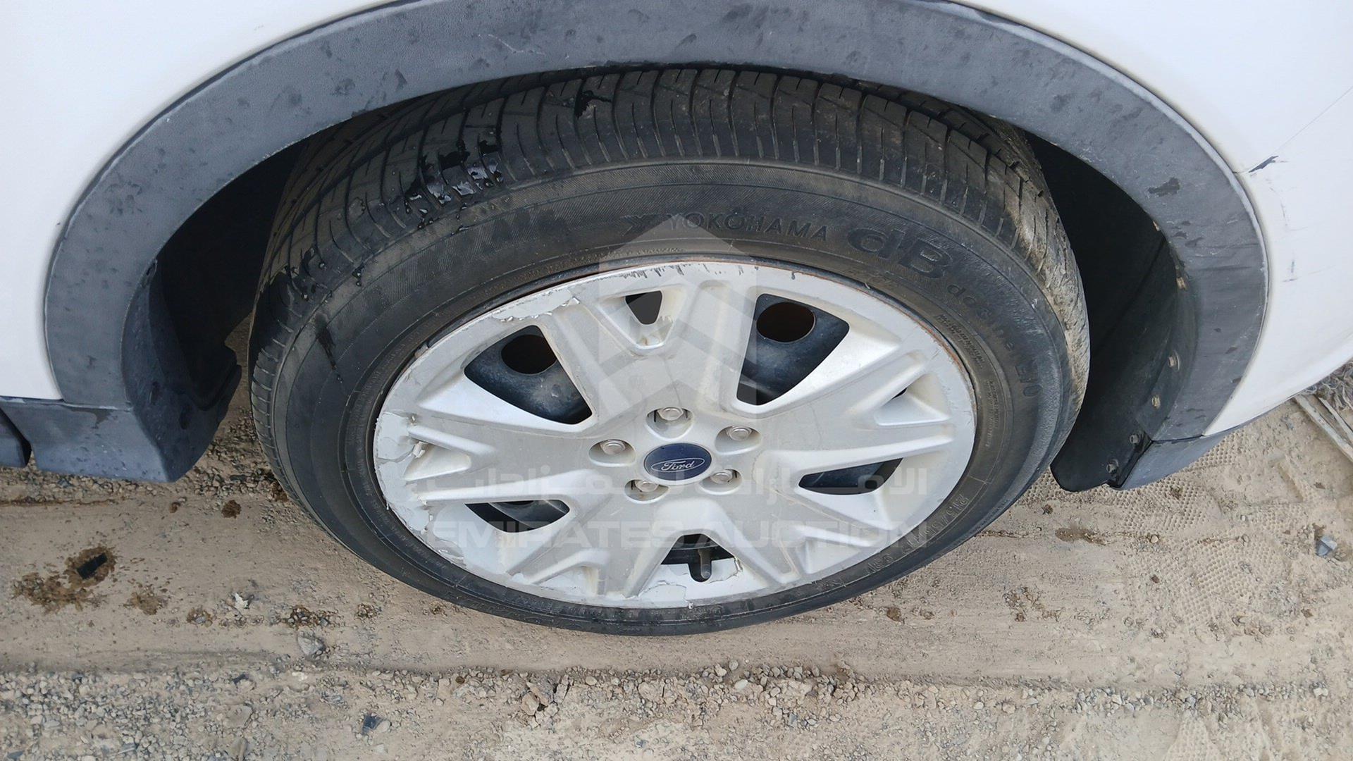 2014 FORD ESCAPE VIN: 1FMCU0F70EUE31424