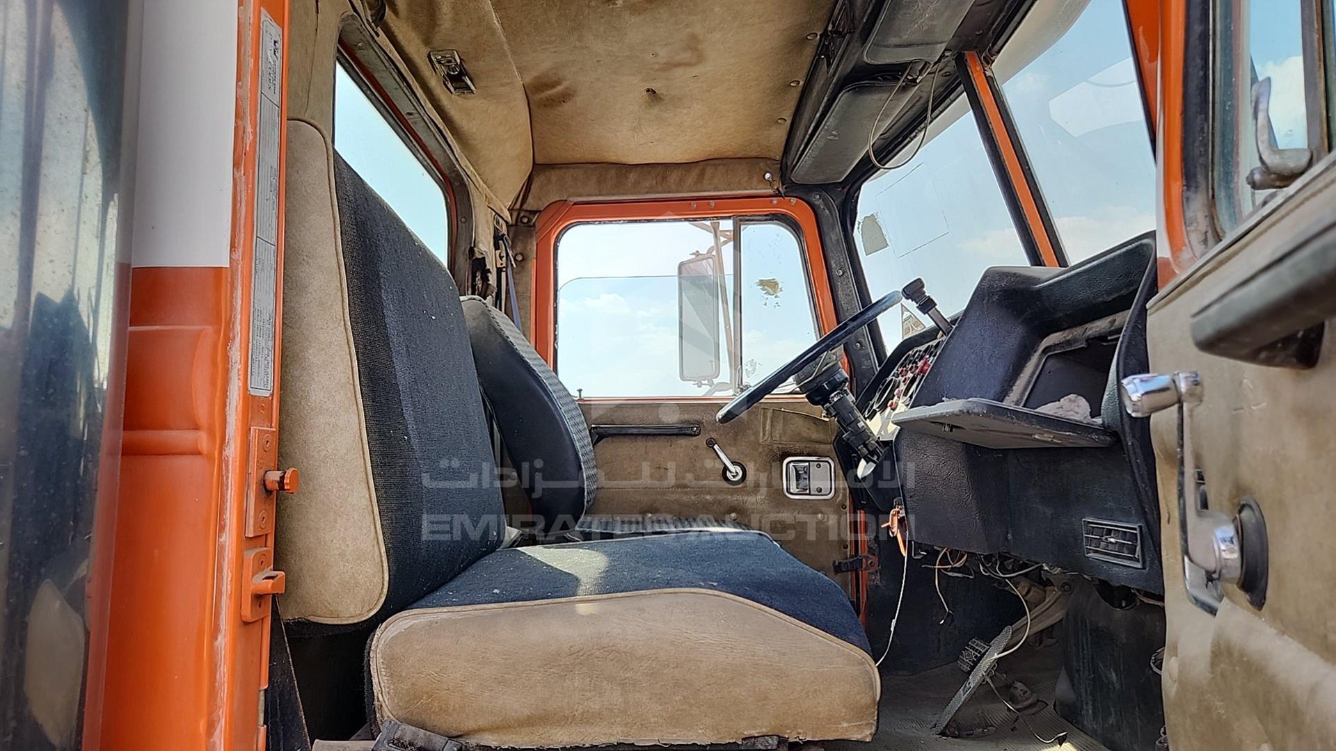 1996 WESTERN STAR 4966S VIN: 2WLPGCMDXTK941397