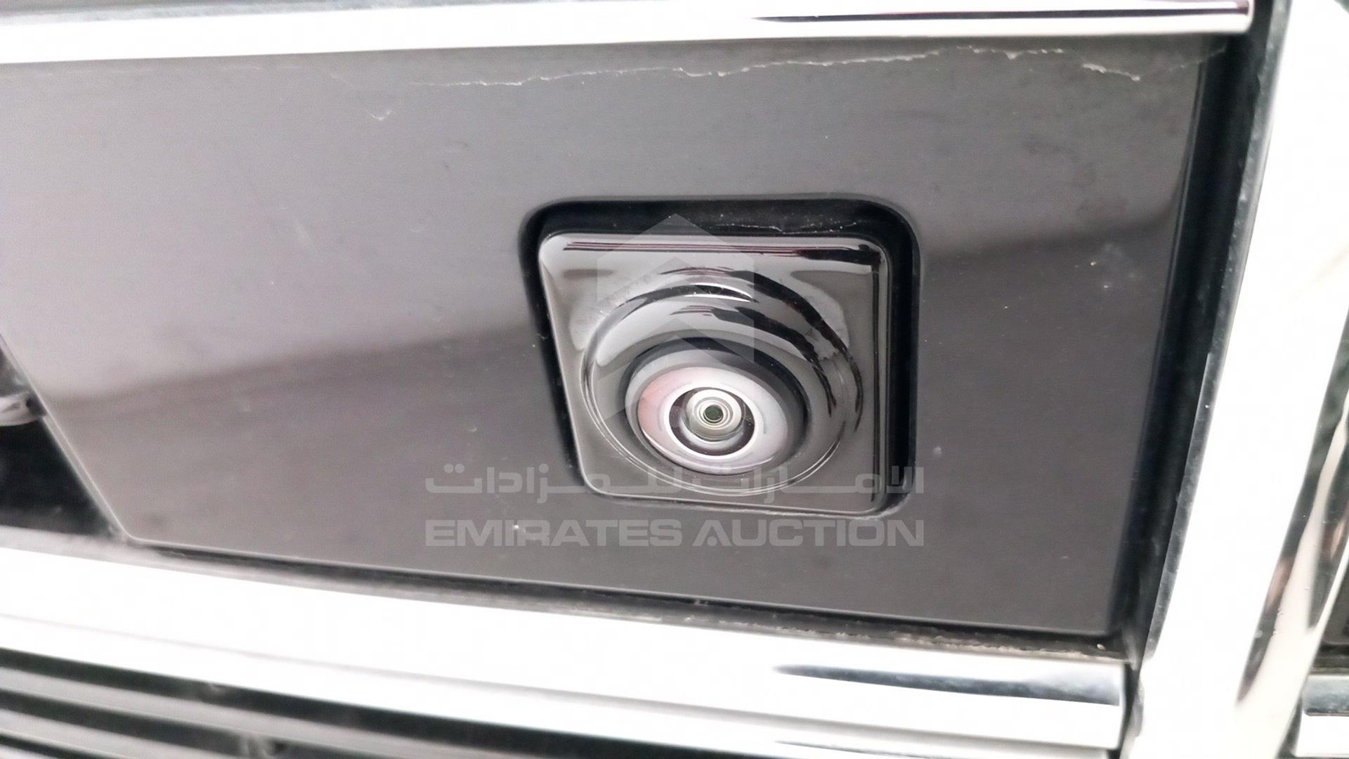 2021 MERCEDES S 500 VIN: W1K2231631A004640