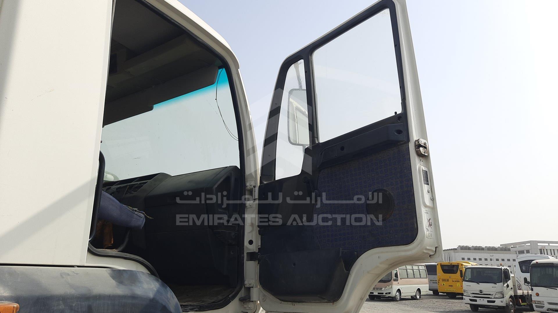 2002 MAN LE 280B VIN: WMAL90ZZZ2Y103228