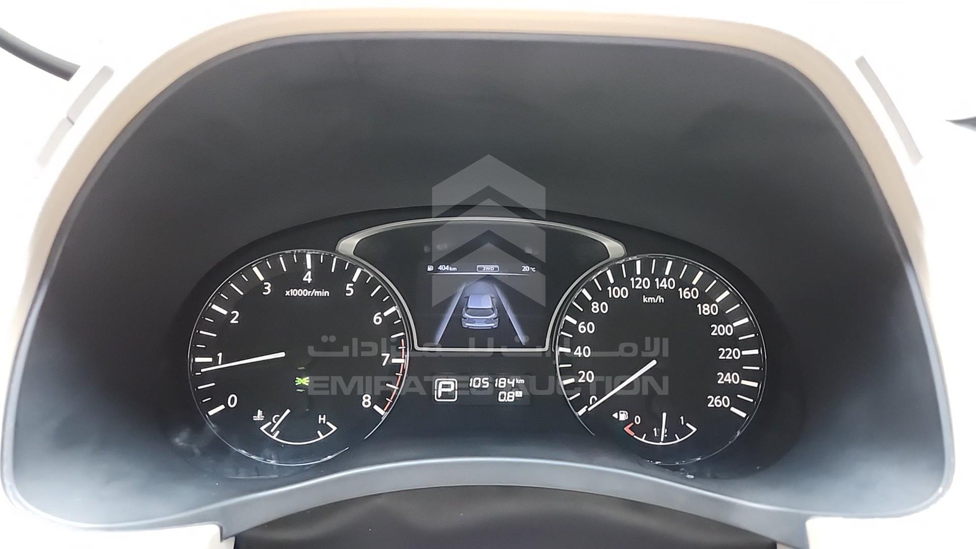 2014 NISSAN PATHFINDER VIN: 5N1AR2M70EC648940