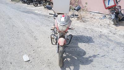 2010 Honda CBF150 MA