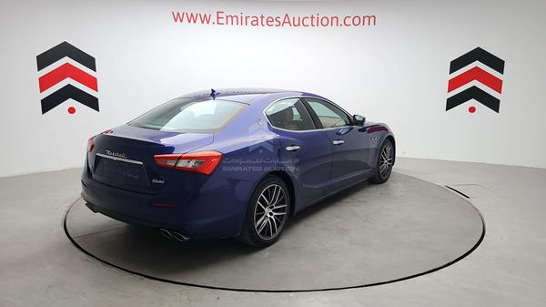 ZAM57YTA8K1314265 Maserati Ghibli