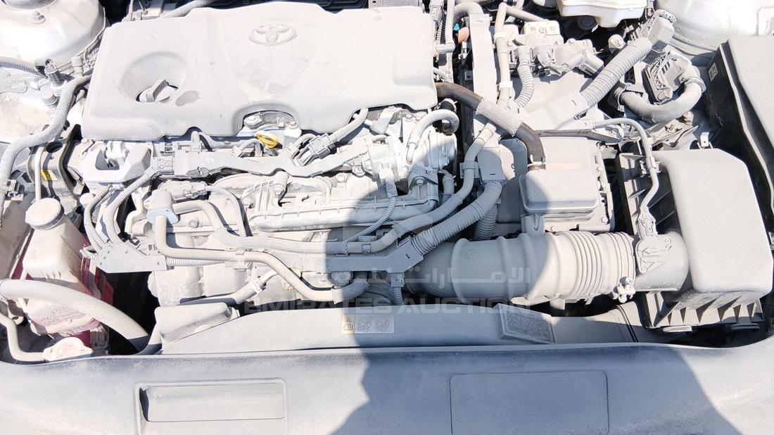 2024 Toyota Camry — Engine Bay — Photo 27