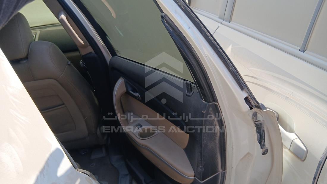2012 GMC Acadia — Rear Right Door — Photo 21