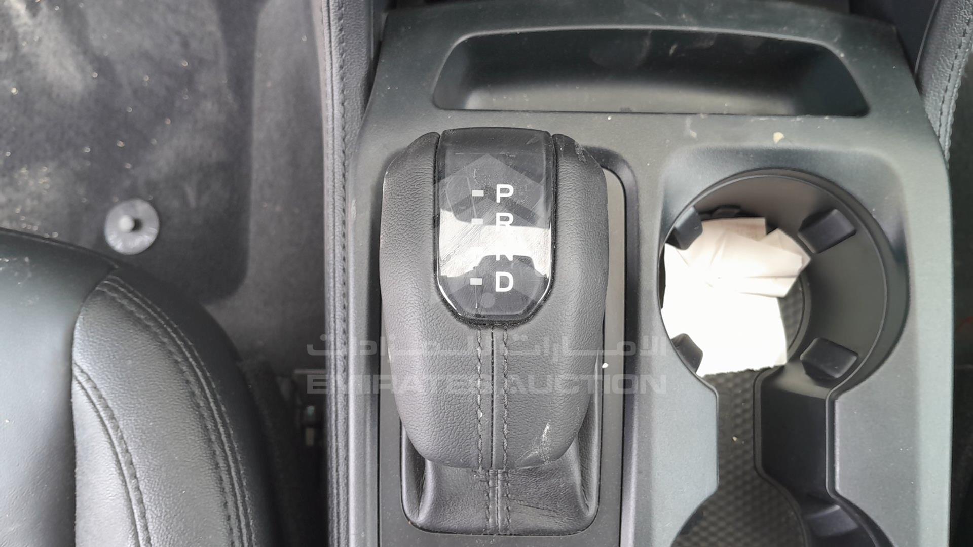2024 FORD EVEREST VIN: MNCXW5RN9RAT43527