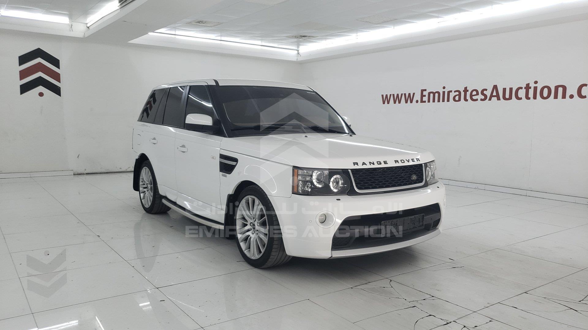 SALLSAAD4CA753676 - 2012 Range Rover Sport - #360304