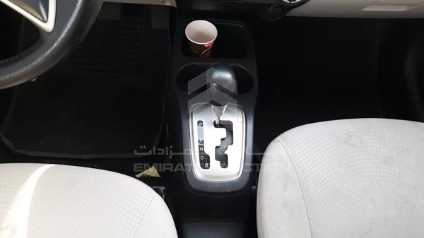 MMBSTA13AEH016532 Mitsubishi Attrage