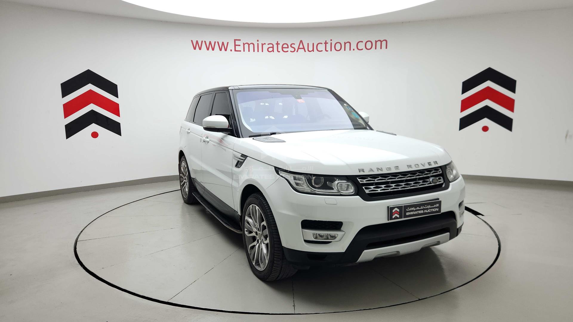 2015 RANGE ROVER SPORT VIN: SALWA2VF1FA537794