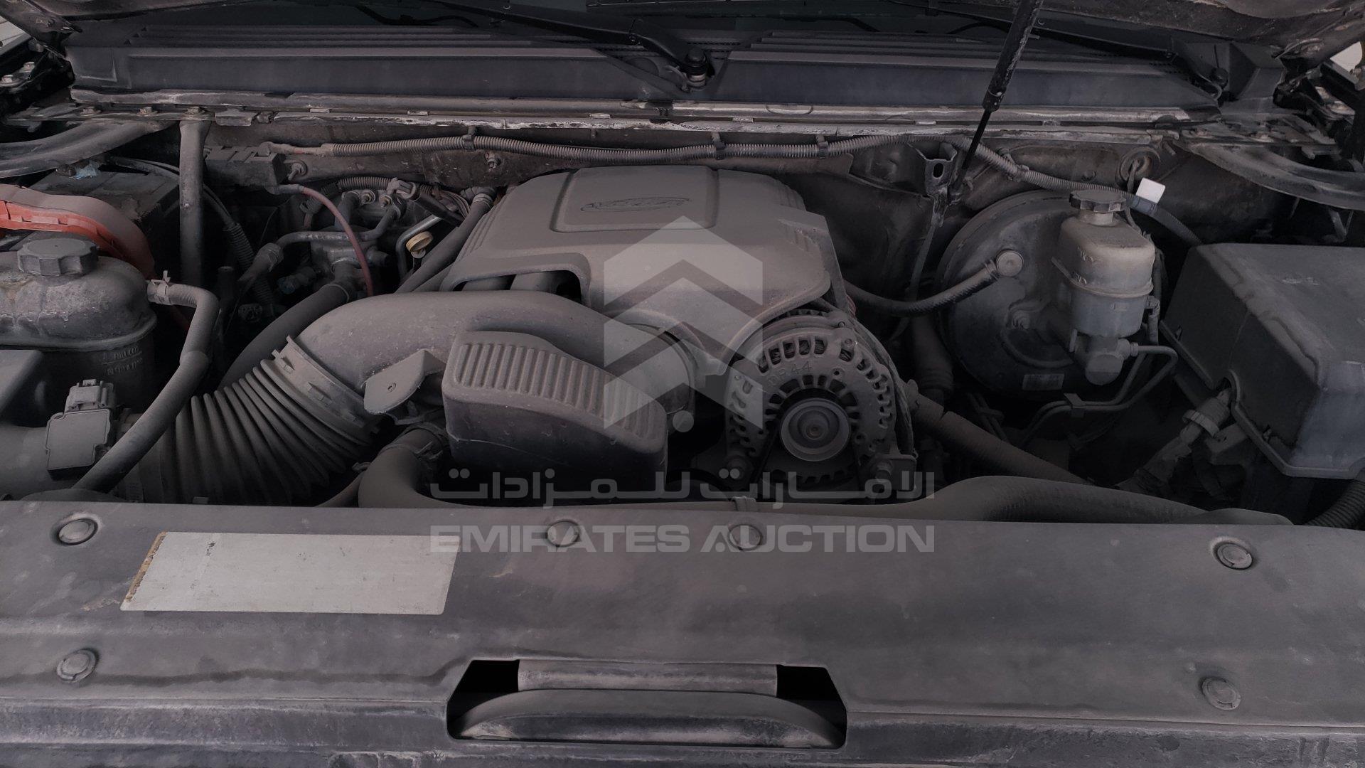 1GKFK23J29R115166 - 2009 GMC Yukon - #428061