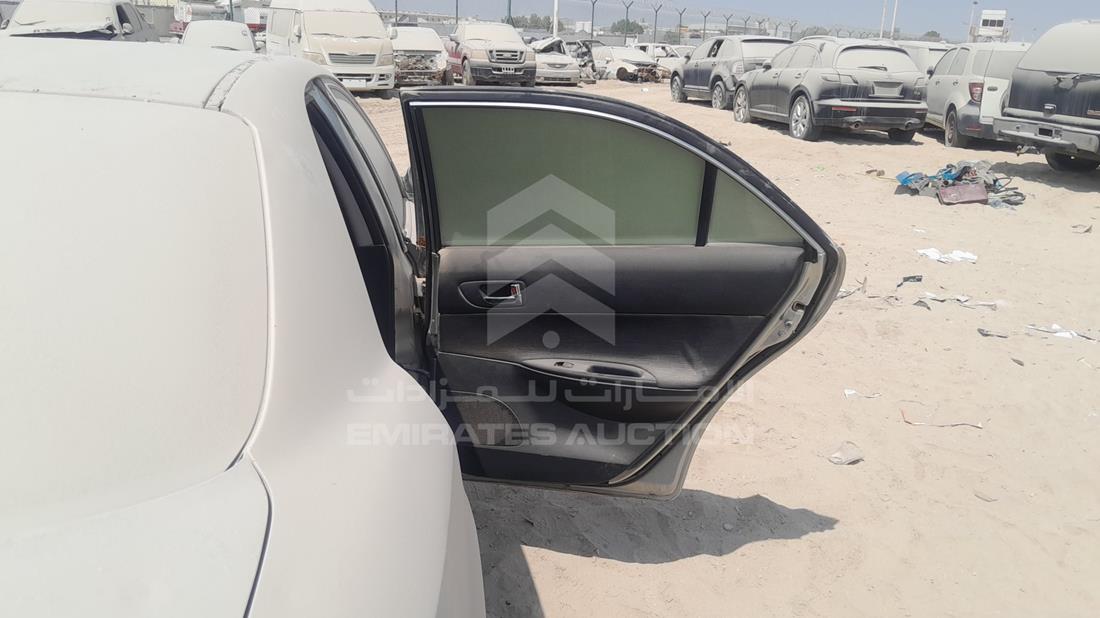 2004 Mazda 6 — Rear Right Door — Photo 20