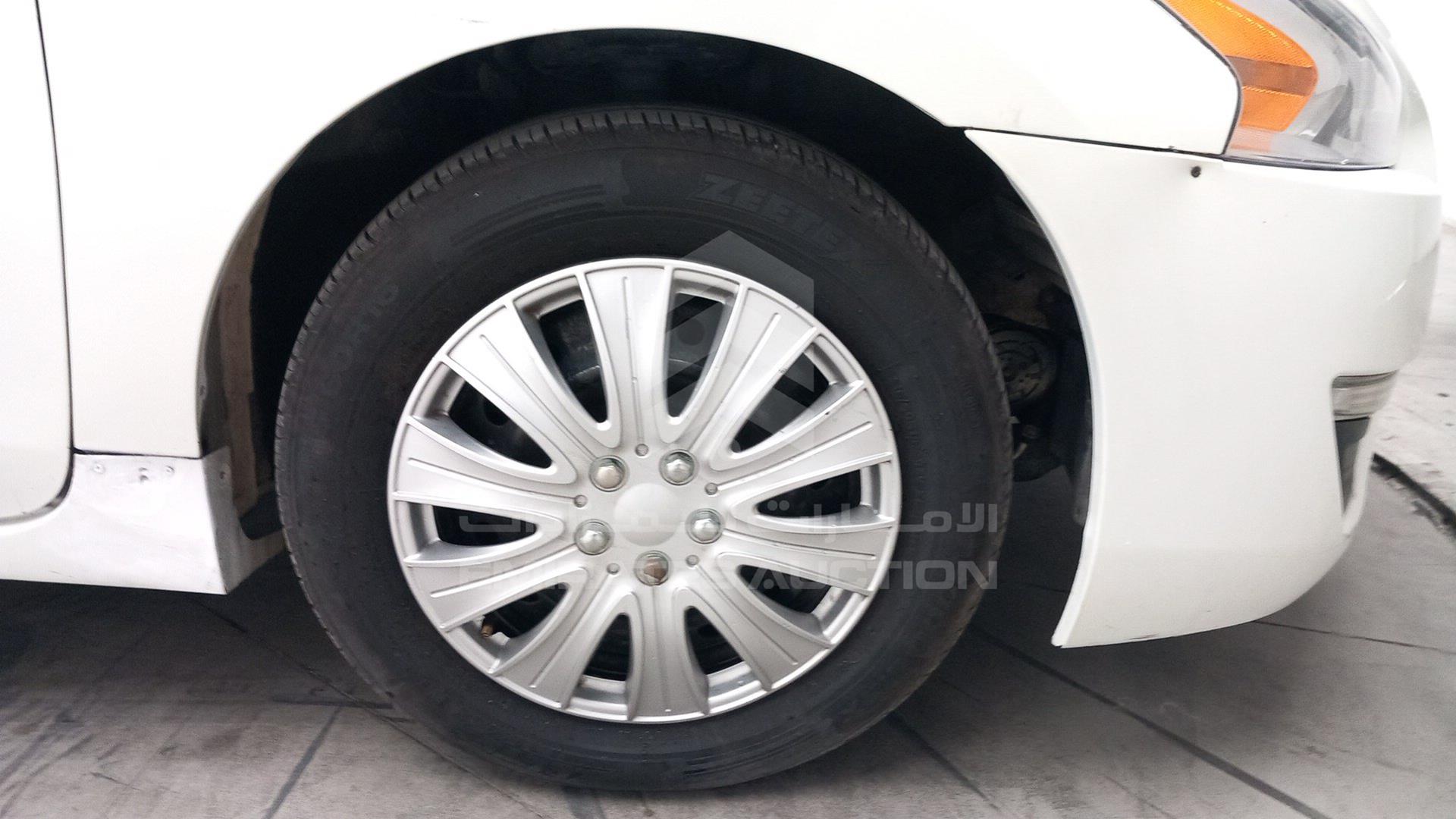 2014 NISSAN ALTIMA VIN: 1N4AL3A9XEC408060