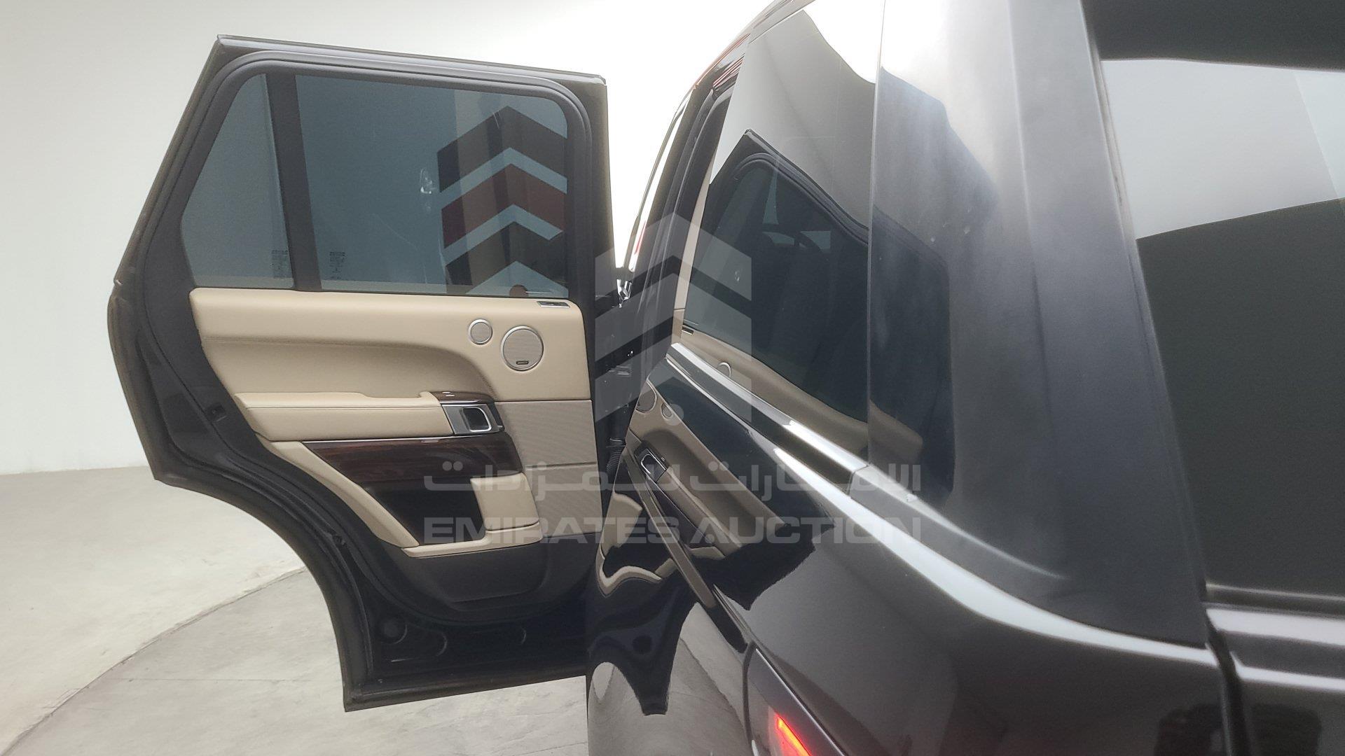 SALGA2DF6FA224083 - 2015 Range Rover Vogue - #392874