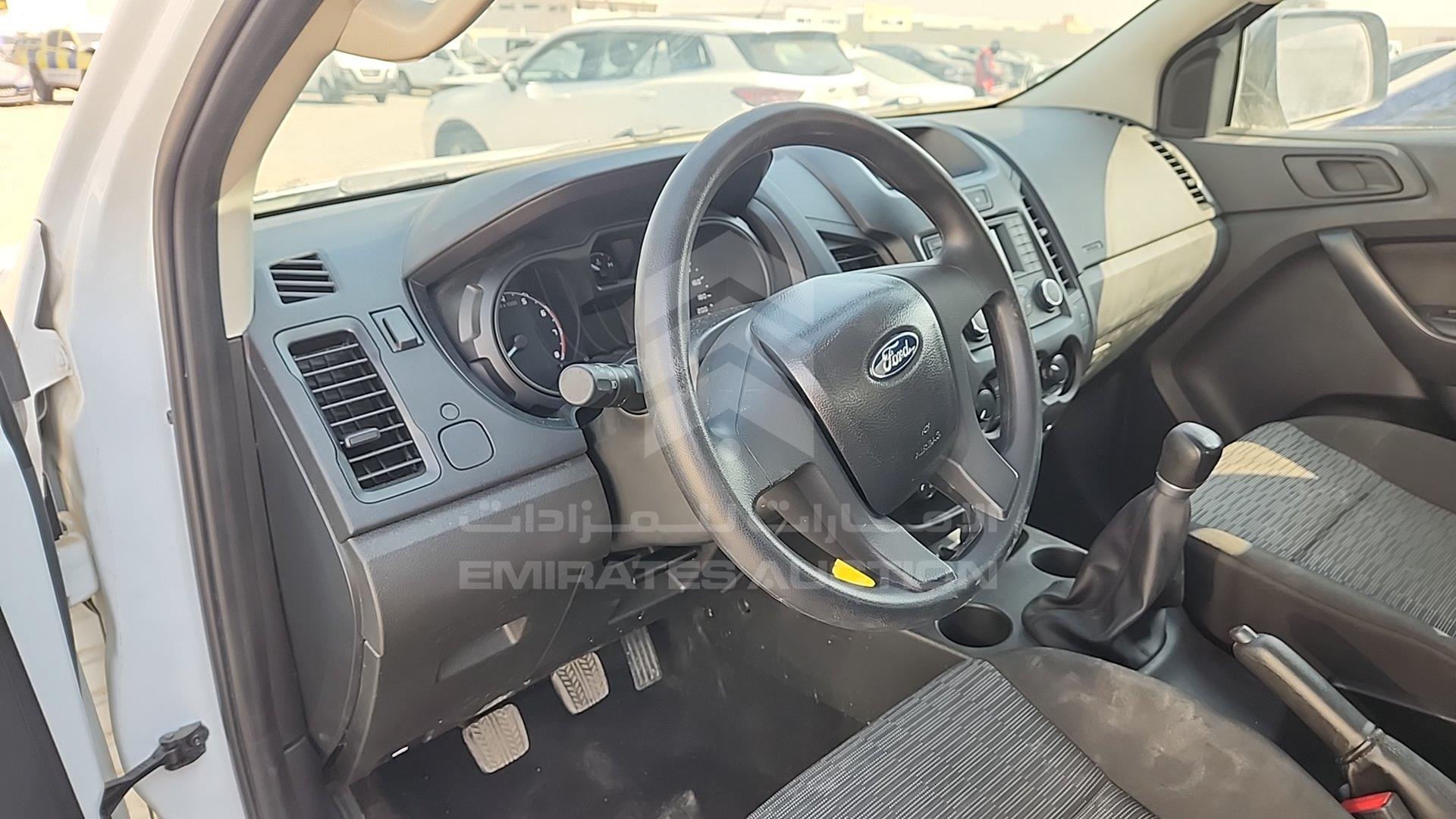 2022 FORD RANGER VIN: AFAEP1LP7NJP50955