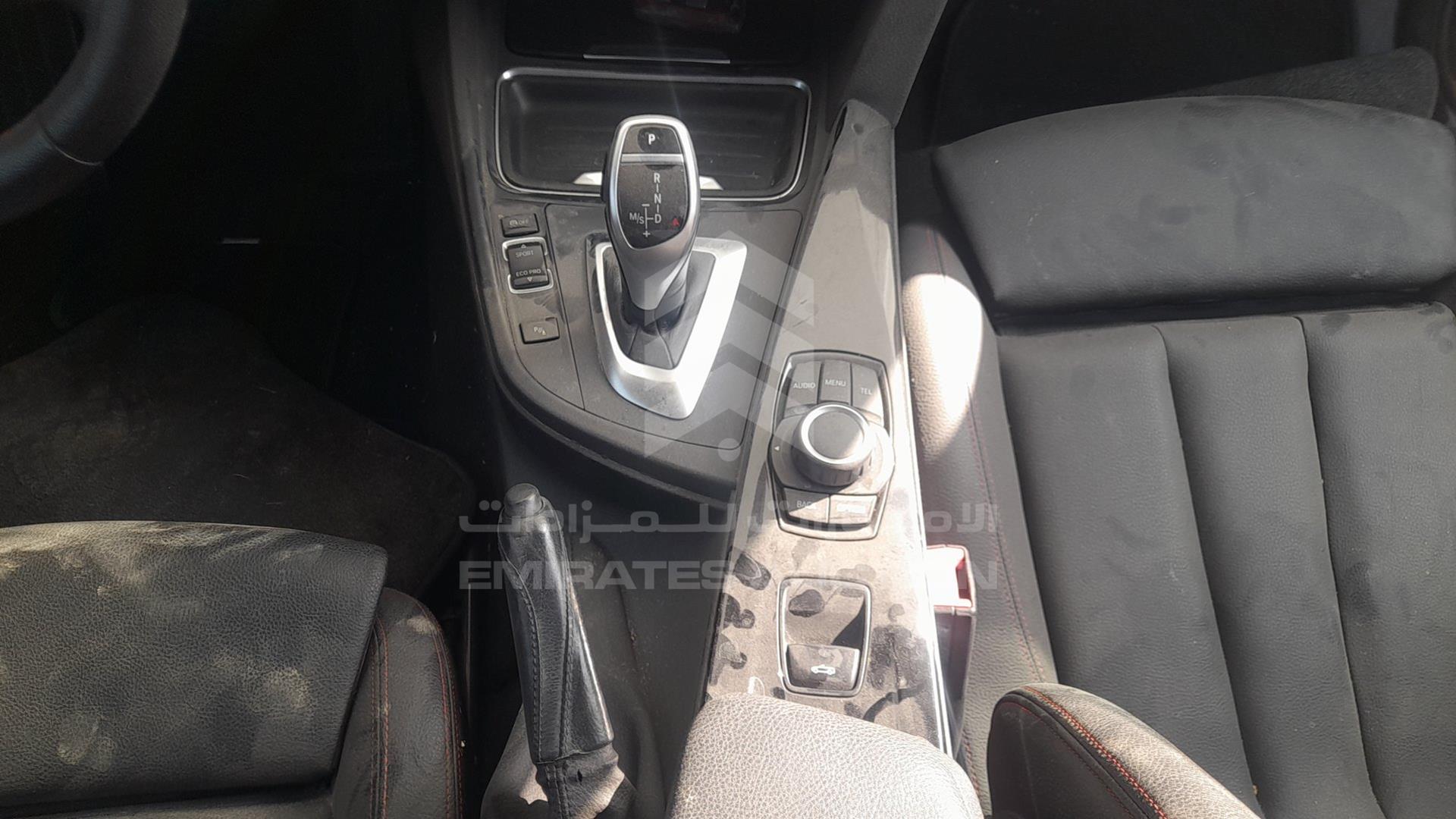 2015 BMW 420 VIN: WBA3V1102FP585597