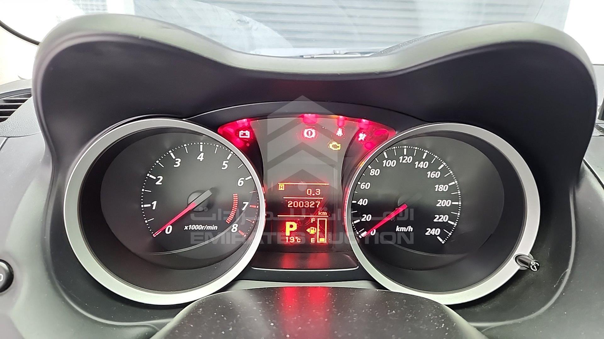 2016 MITSUBISHI LANCER VIN: JMYSRCY1AGU737757