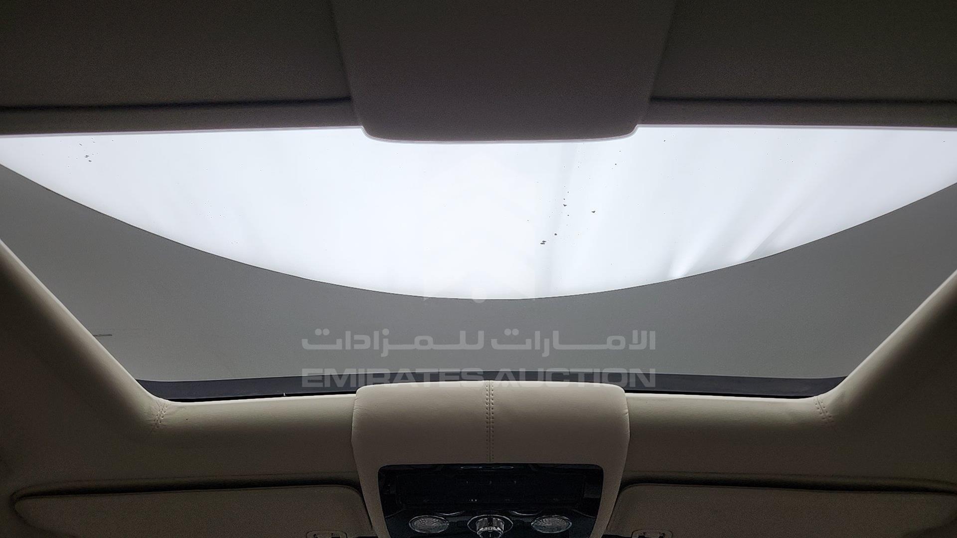 2012 BENTLEY FLYING SPUR VIN: SCBBE53W1CC072662