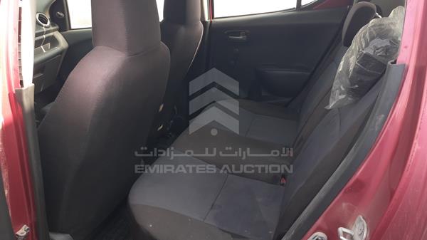 MA3FC3A11DA569110 Suzuki Celerio