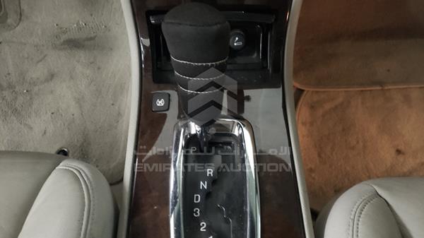 Cadillac DTS 2008 1G6KD57Y18U167867 Image 9
