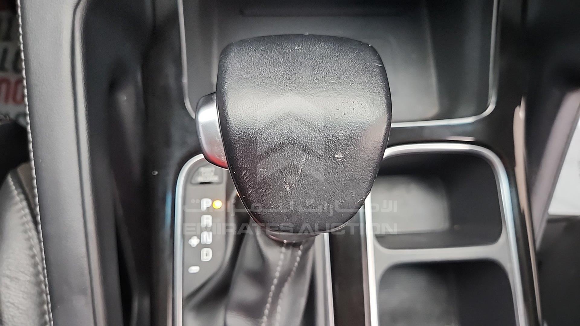 2020 KIA TELLURIDE VIN: 5XYP5DHC5LG086703