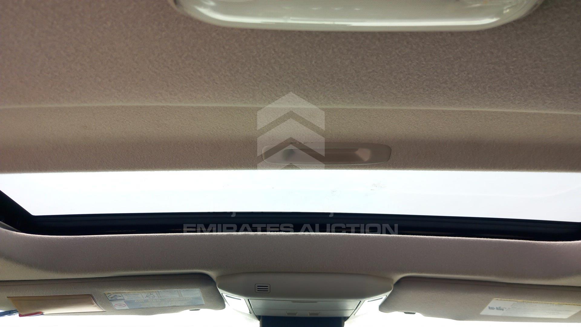 2013 TOYOTA TUNDRA VIN: 5TFDY5F19DX284992