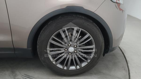 Land Rover Discovery 2017 SALRHBBV2HA021354 Image 50