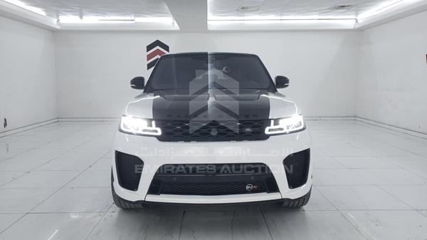 Range Rover Sport 2017 SALWR2FEXHA140117 Image 1