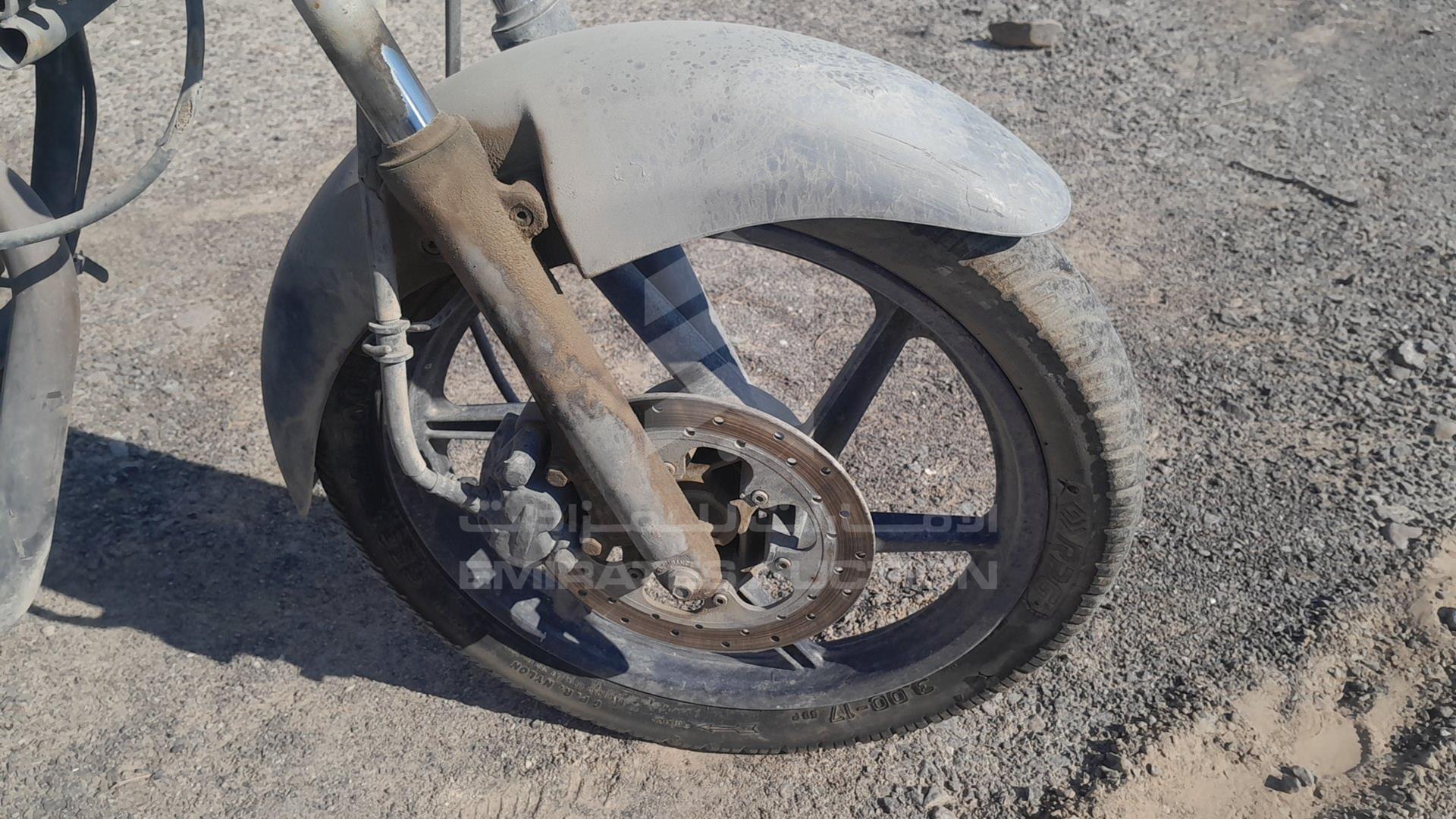 0 BAJAJ PULSAR VIN: MD2DHDHZZTCH75962