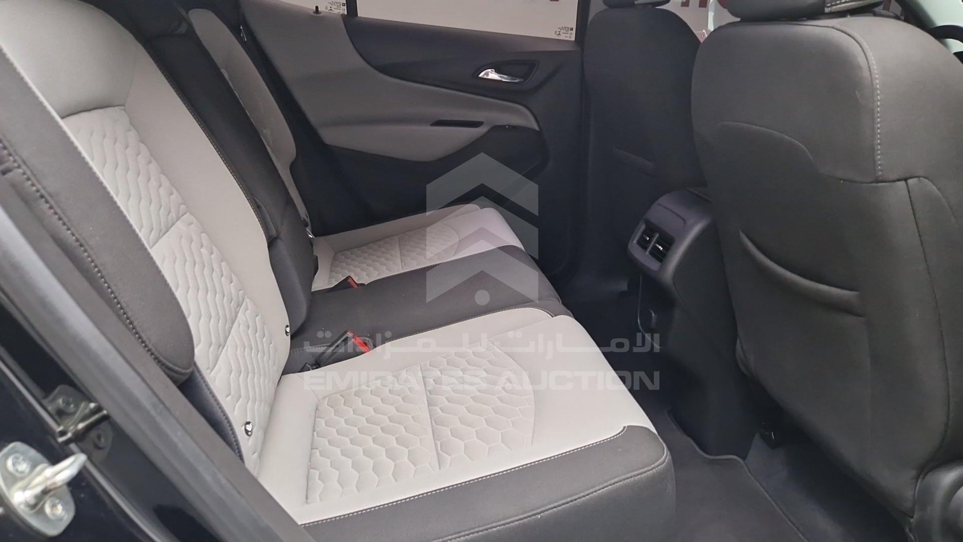2020 CHEVROLET EQUINOX VIN: 3GNAX9DV2LS530405