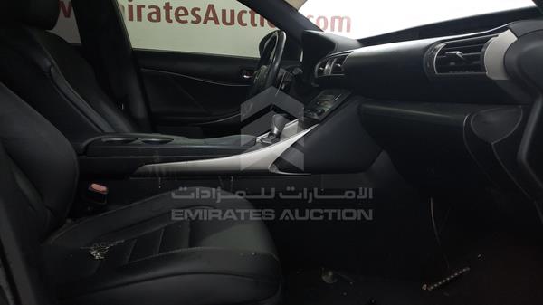 JTHBF1D21E5017066 Lexus IS 250