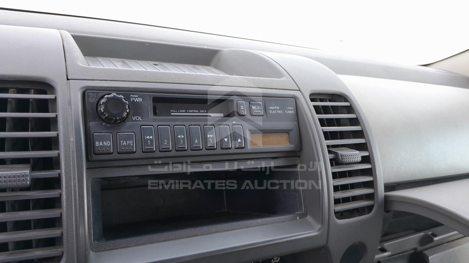 2009 NISSAN XTERRA VIN: 5N1AN08W79C511646