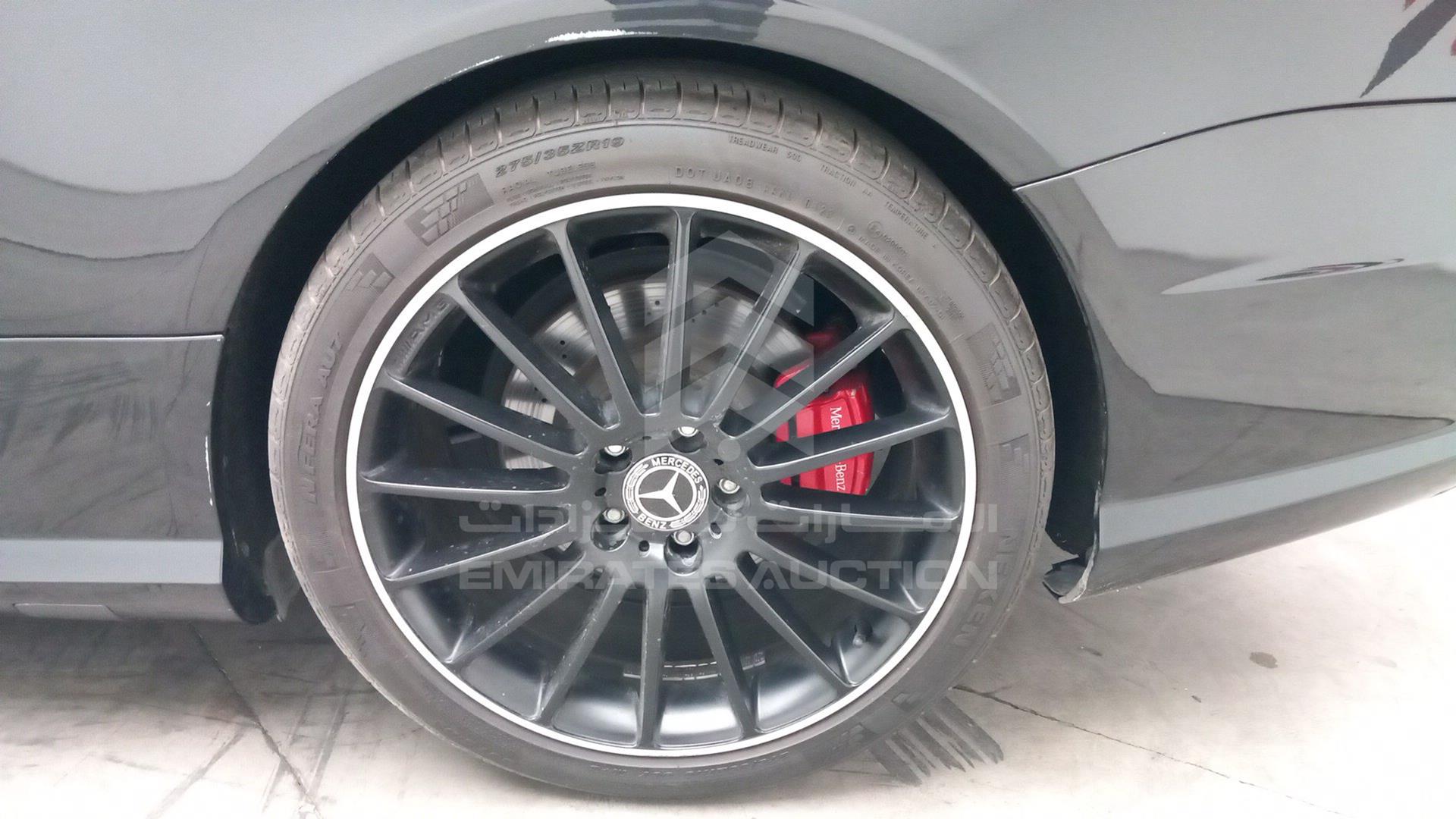 2013 MERCEDES SL 500 VIN: WDDJK7DA8DF016031
