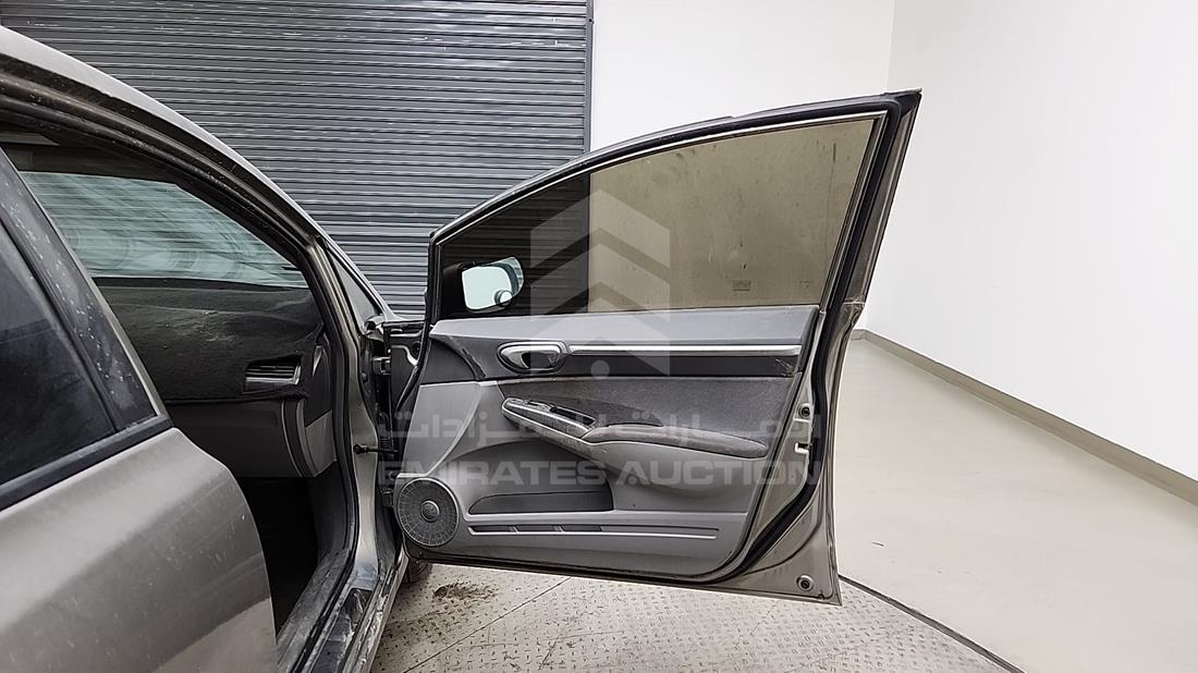 2007 Honda Civic — Front Right Door — Photo 24