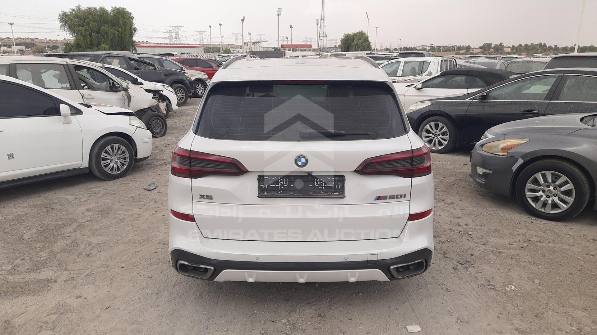 2020 BMW X5 VIN: WBXJU4A07L9C89463