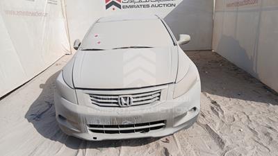 2009 Honda Accord - #656197