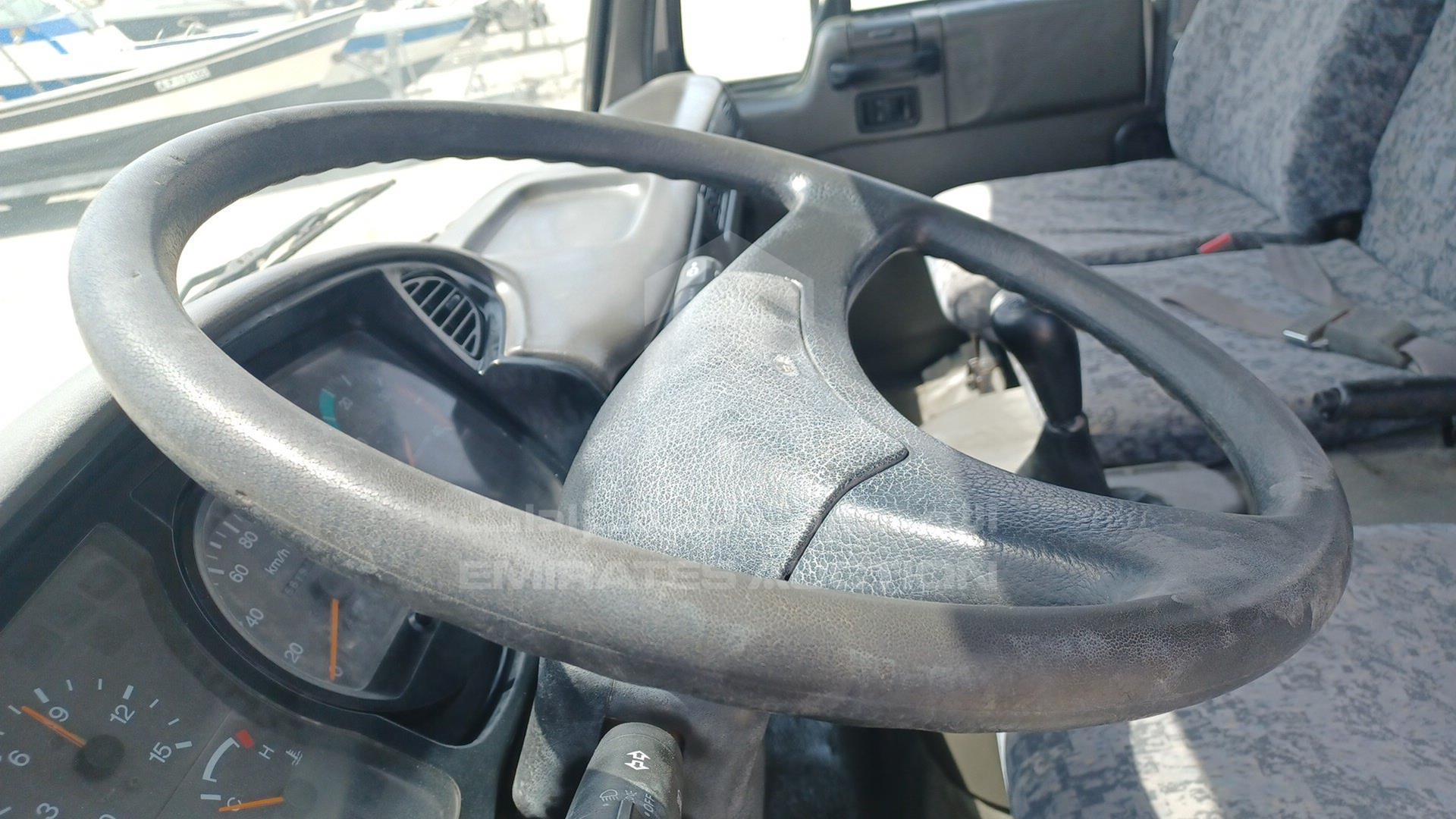 2015 NISSAN UD VIN: JNCMDF0H9FAL01720
