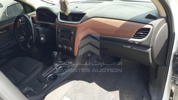 Chevrolet TRAVERSE 2017 1GNKR8KD0HJ158168 Image 19